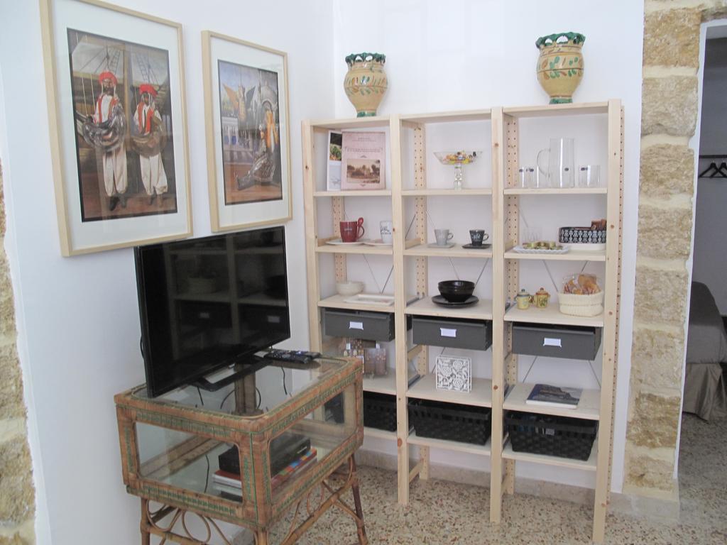 Apartment Via Emerico Amari