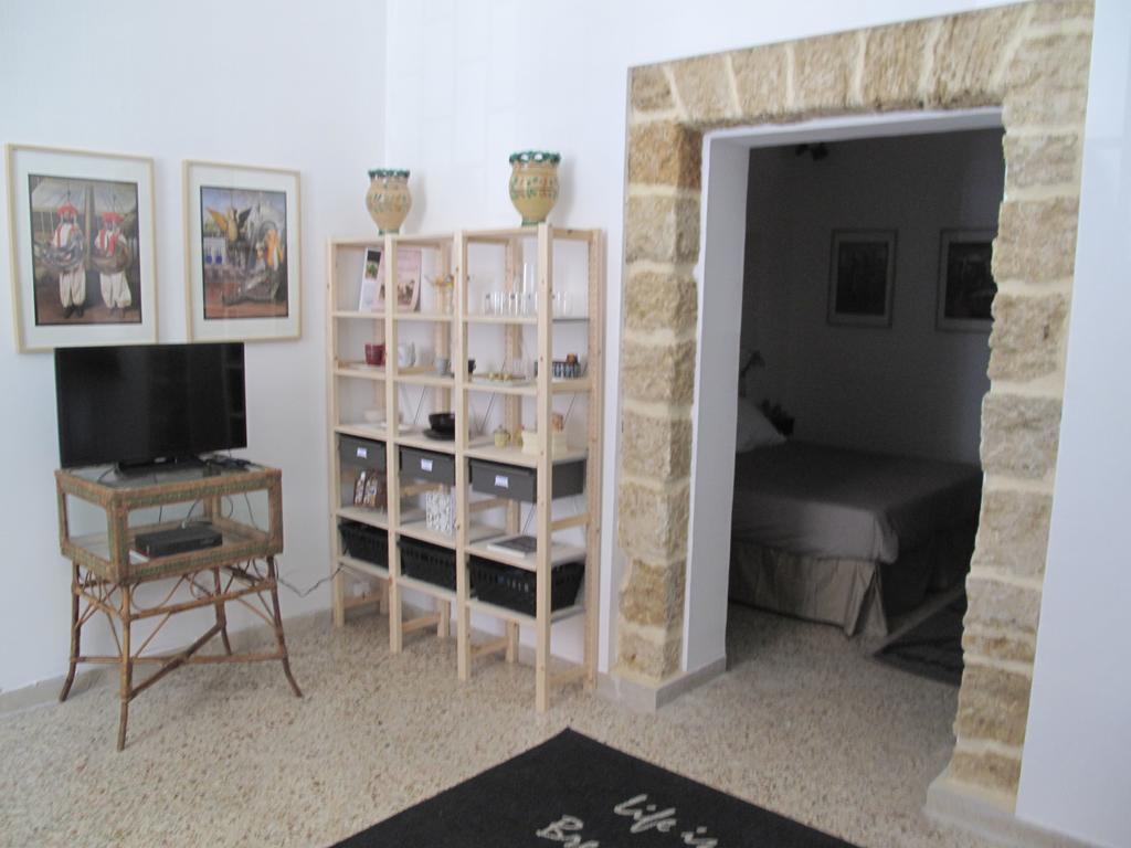 Apartment Via Emerico Amari *