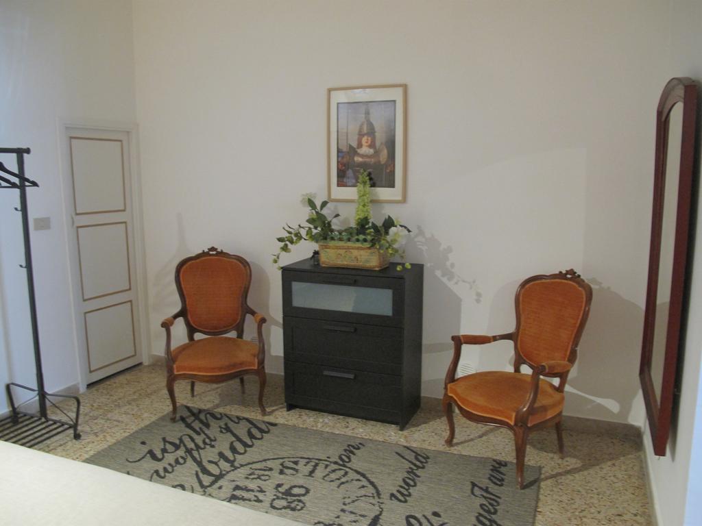 Apartment Via Emerico Amari