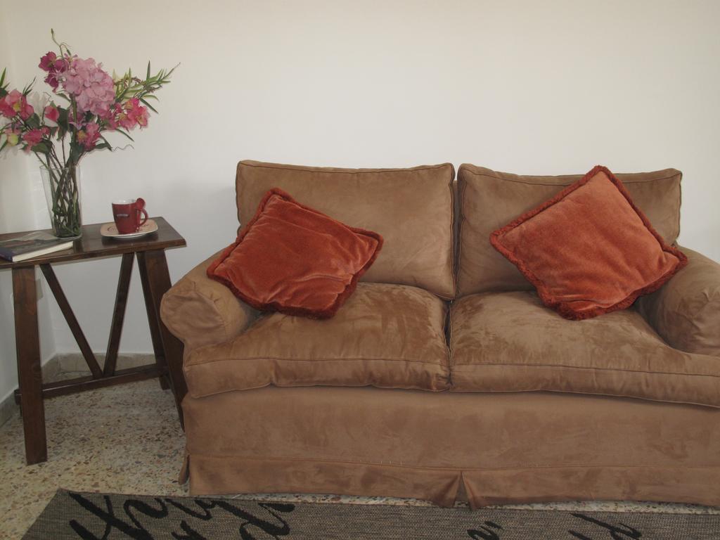 Apartment Via Emerico Amari Palermo