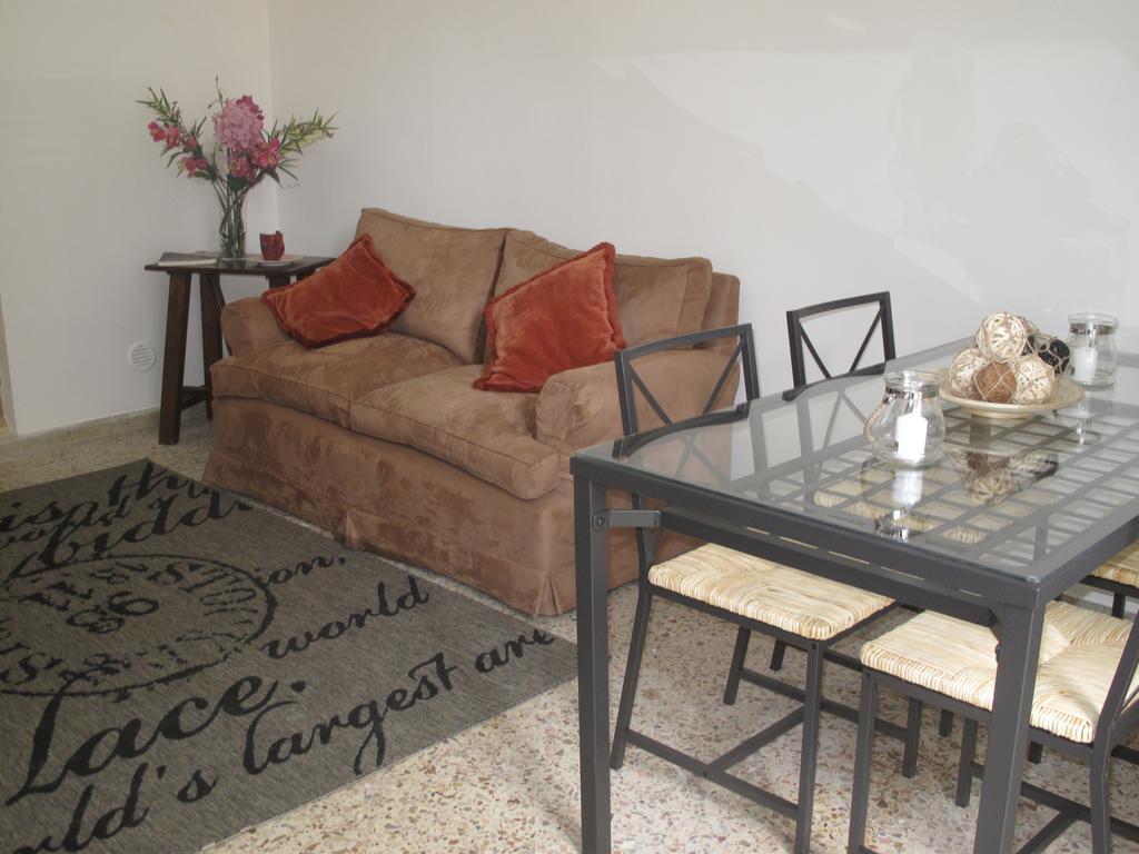 Apartment Via Emerico Amari *